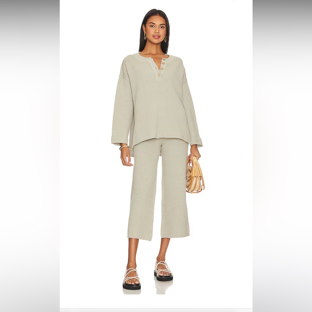 Free People Hailey Set